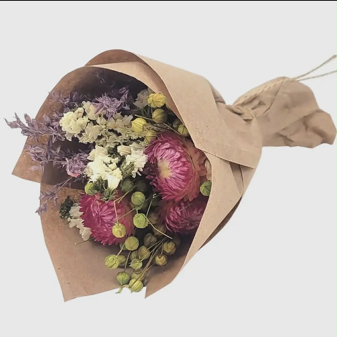 Petite Bouquet (Dried)