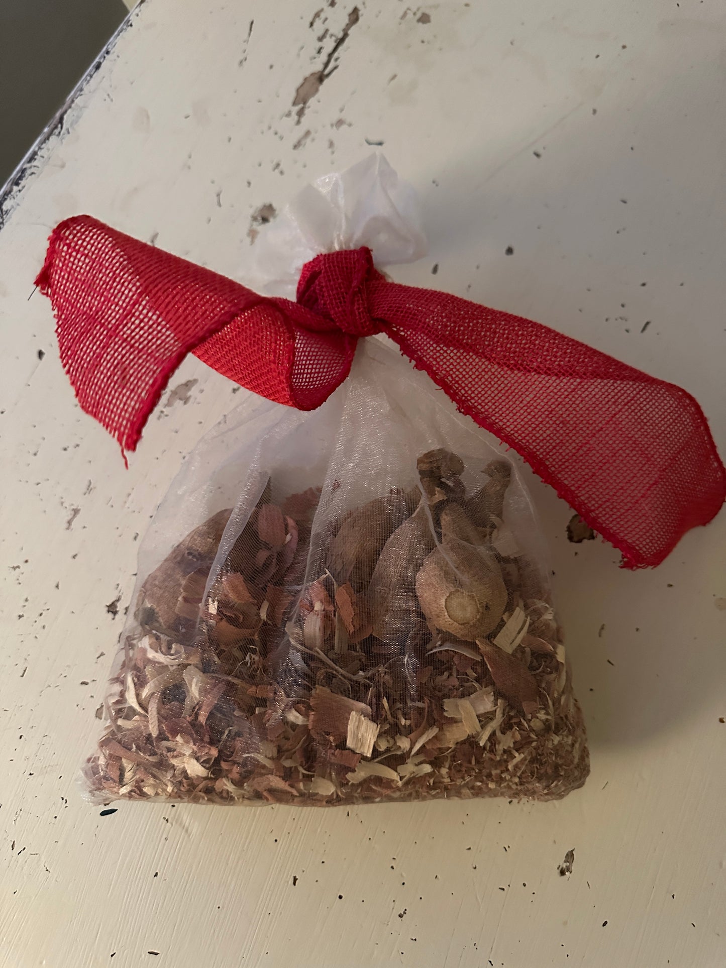 Dahlia Tuber - Mystery Bundle