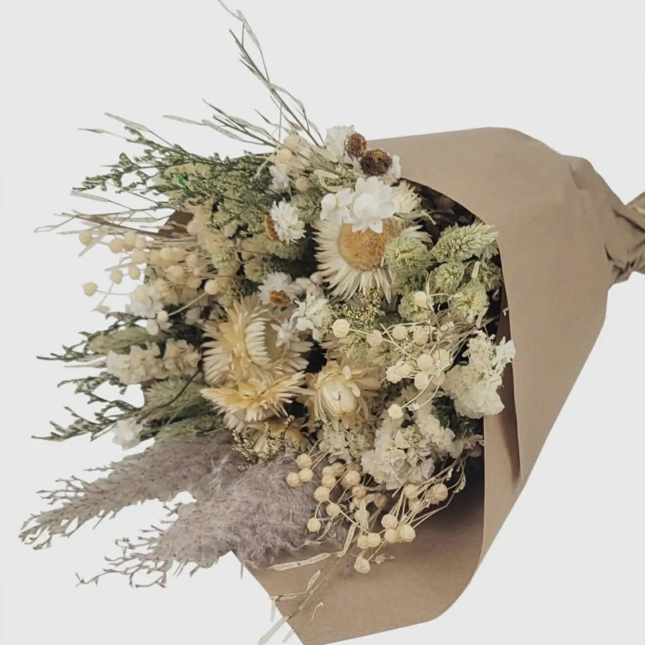 Full size Bouquet 3(Dried)