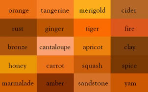 Dahlia (Peach Shades, Medium)