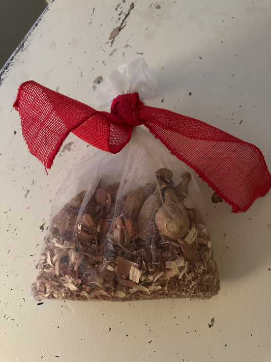 Dahlia Tuber - Mystery Bundle