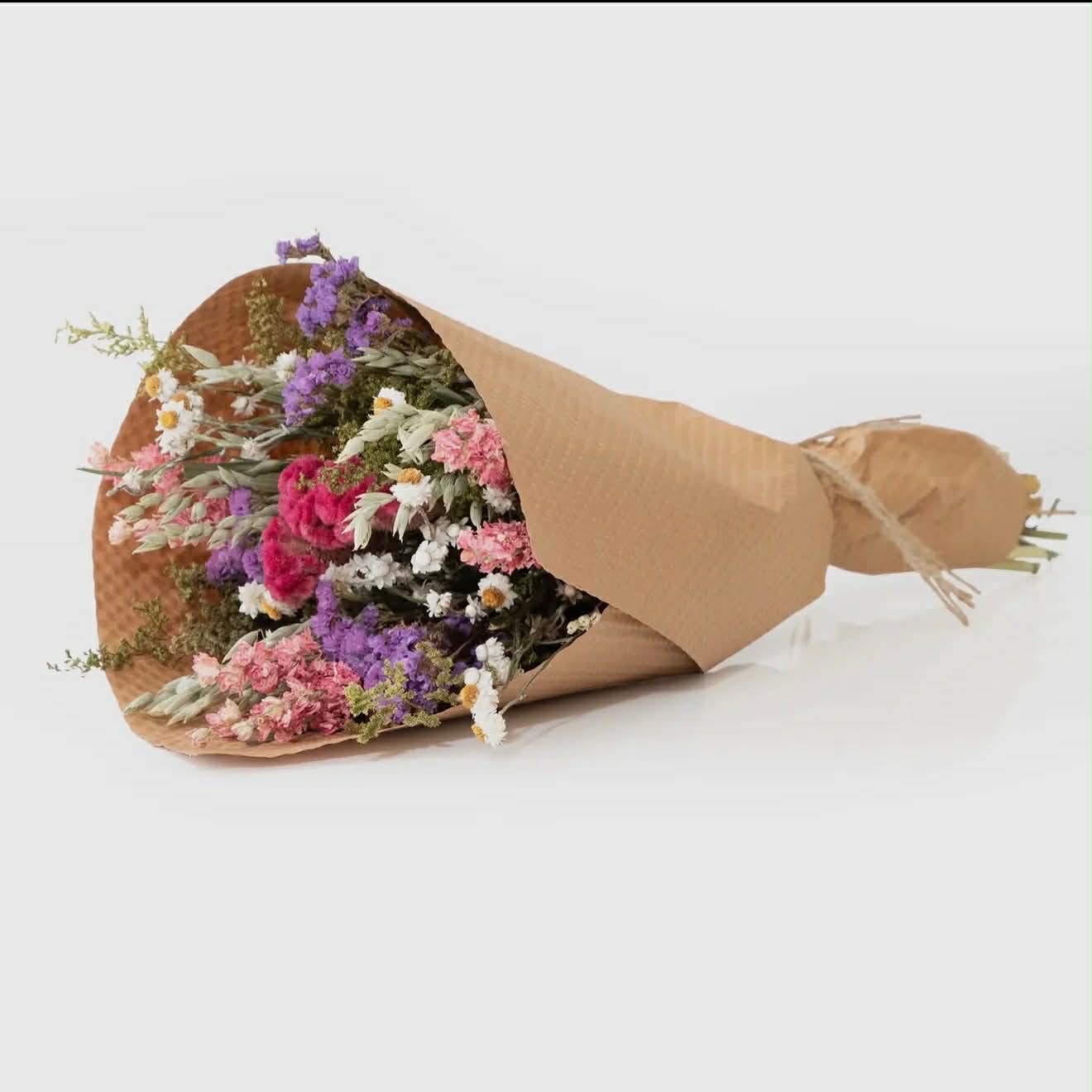 Full size Bouquet (Dried)