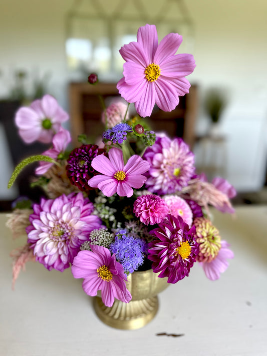 Local Bouquet for any occasion - PICKUP ONLY!