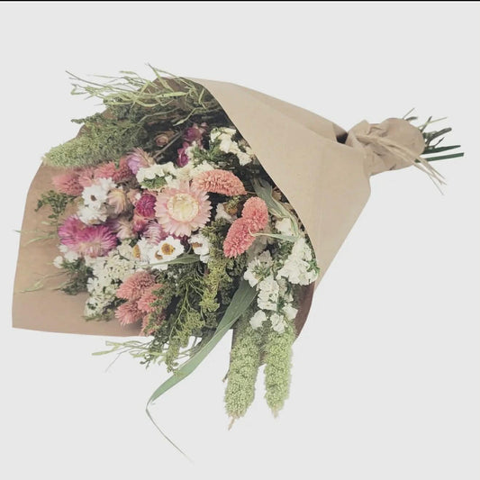 Full size Bouquet 2(Dried)