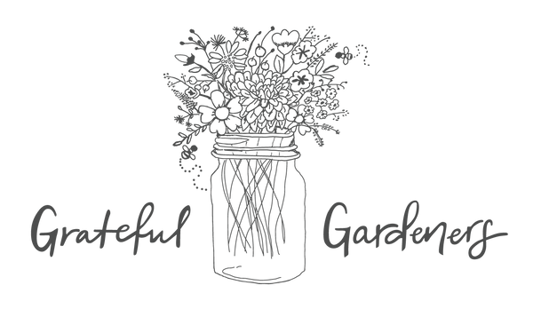 Grateful Gardeners Store
